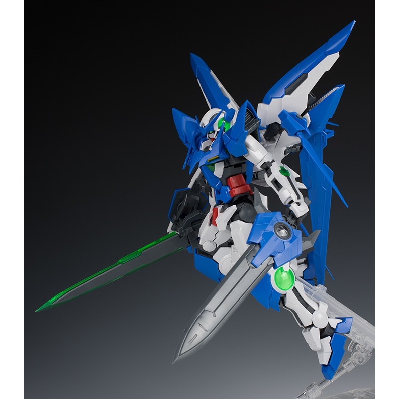 Mô hình lắp ráp MG 1/100 Amazing Exia Gundam - P Bandai