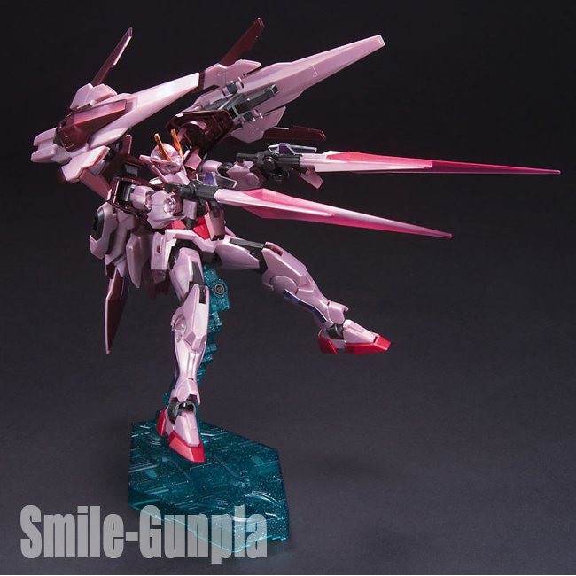 Mô hình lắp ráp HG 1/144 00-Raiser Trans-am gundam TThongli