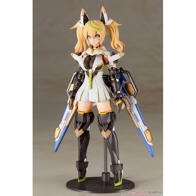 Mô hình lắp ráp PHANTASY STAR ONLINE 2 GENE STELLA INNOCENT KP481 Kotobukiya