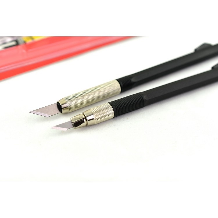 Dụng cụ mô hình kĩ thuật mỹ thuật Dao Easy Grip 9sea nine sea HD KNIFE