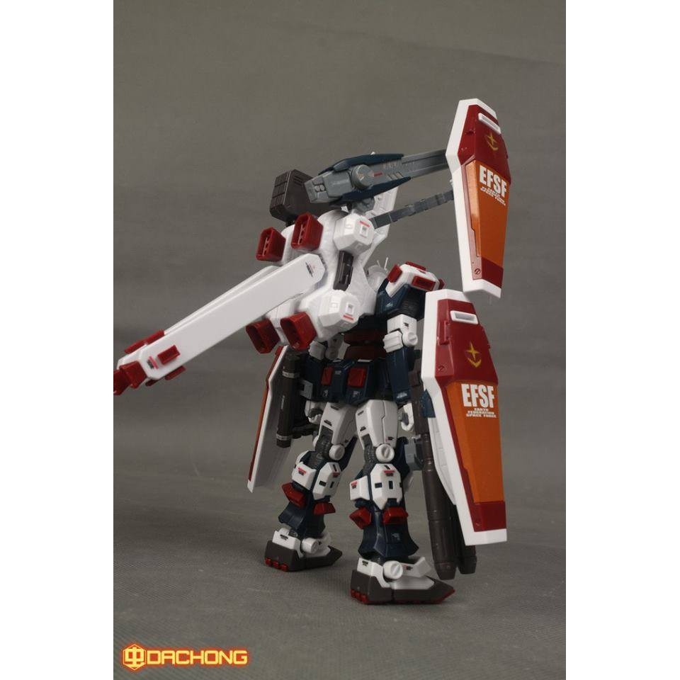 Mô hình lắp ráp HG 1/144 Full Armor Gundam Thunderbolt Ver. daban