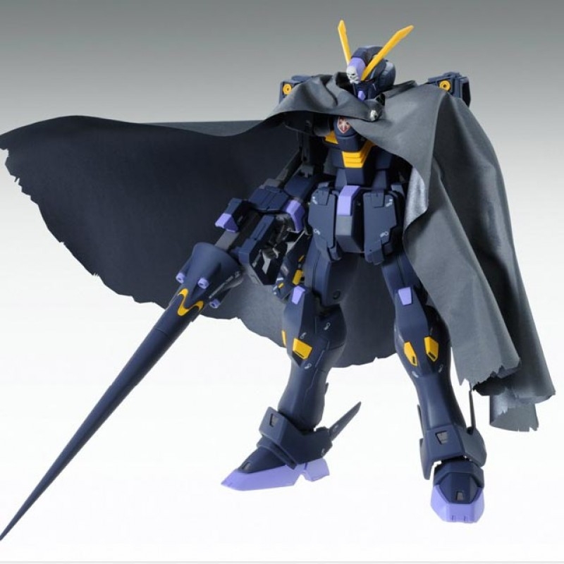 Mô hình lắp ráp MG 1/100 Crossbone X2 ver.ka Daban