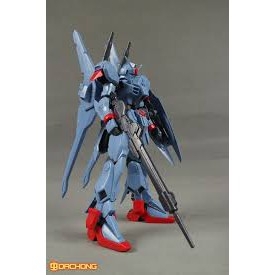 Mô hình lắp ghép RE 1/100 MK3 MKIII Gundam MK-III 6640 daban