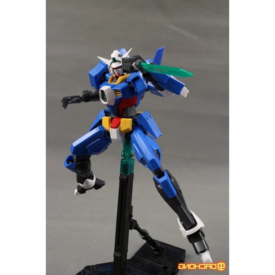 Mô hình lắp ráp MG 1/100 AGE-1 Spallow gundam Daban