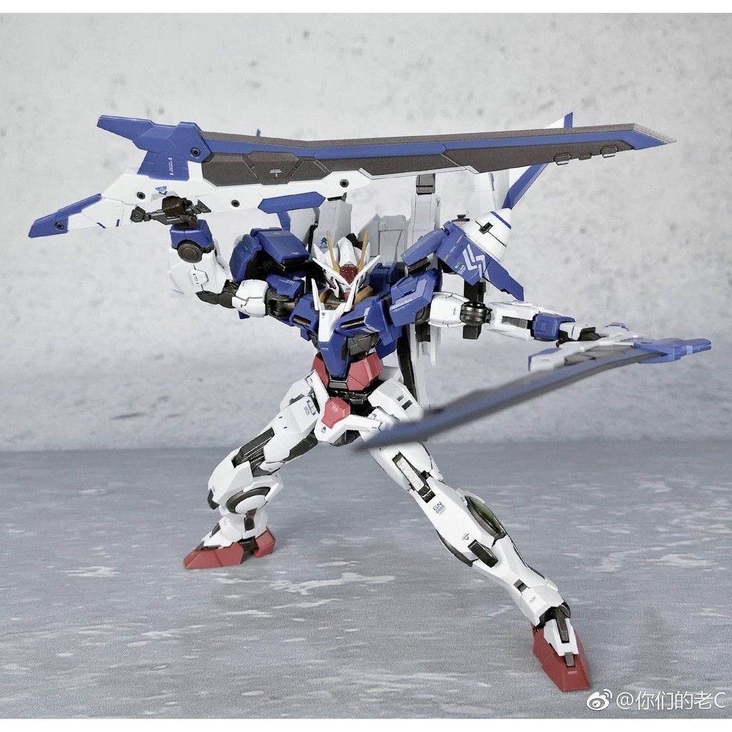 Mô hình Metal Build Frame Figure MB 1/100 00 XN Raiser - MC