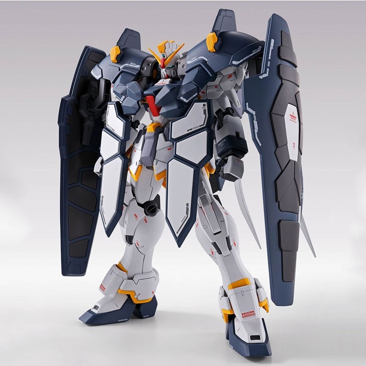 Mô hình lắp ráp MG 1/100 Gundam Sandrock EW ARMADILLO UNIT bandai