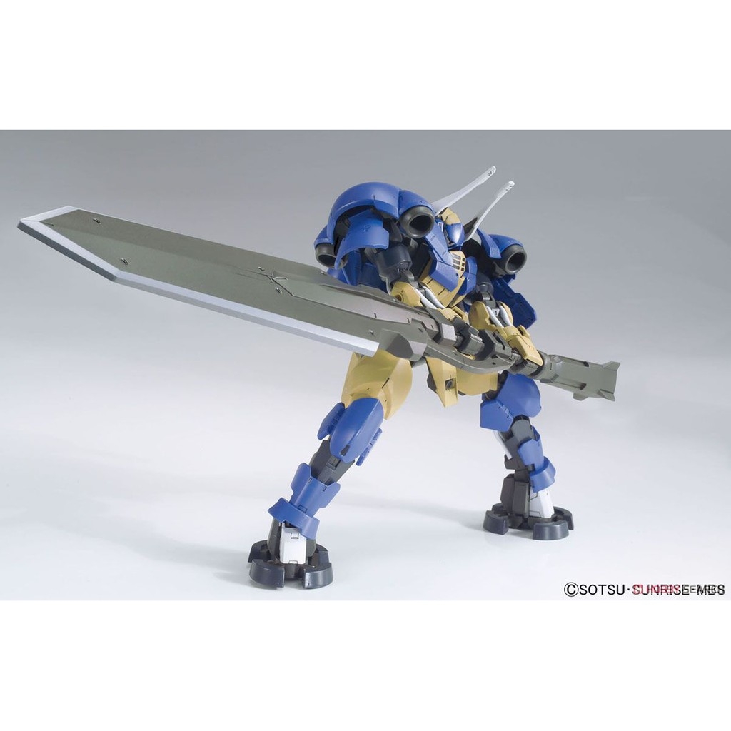 Mô hình lắp ráp 1/144 HG IBO Helmwige Reincar - gundam Bandai