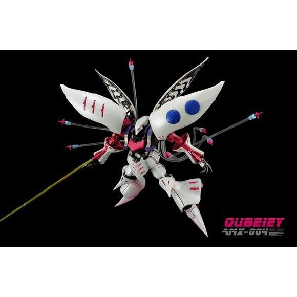Mô hình lắp ráp HG 1/144 AMX 004 Qubeley Gundam MC model