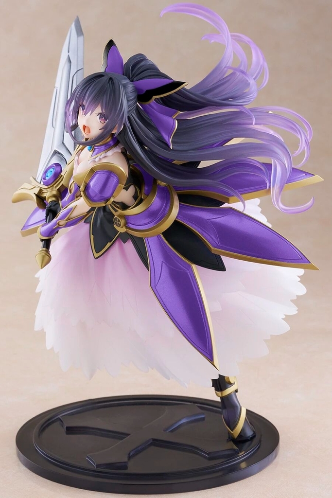Mô hình Figure TAITO Date A Live IV AMP+ Figure - Tohka Yatogami (Sandalphon)