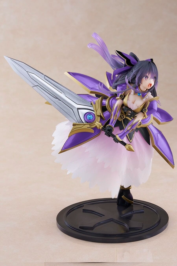 Mô hình Figure TAITO Date A Live IV AMP+ Figure - Tohka Yatogami (Sandalphon)