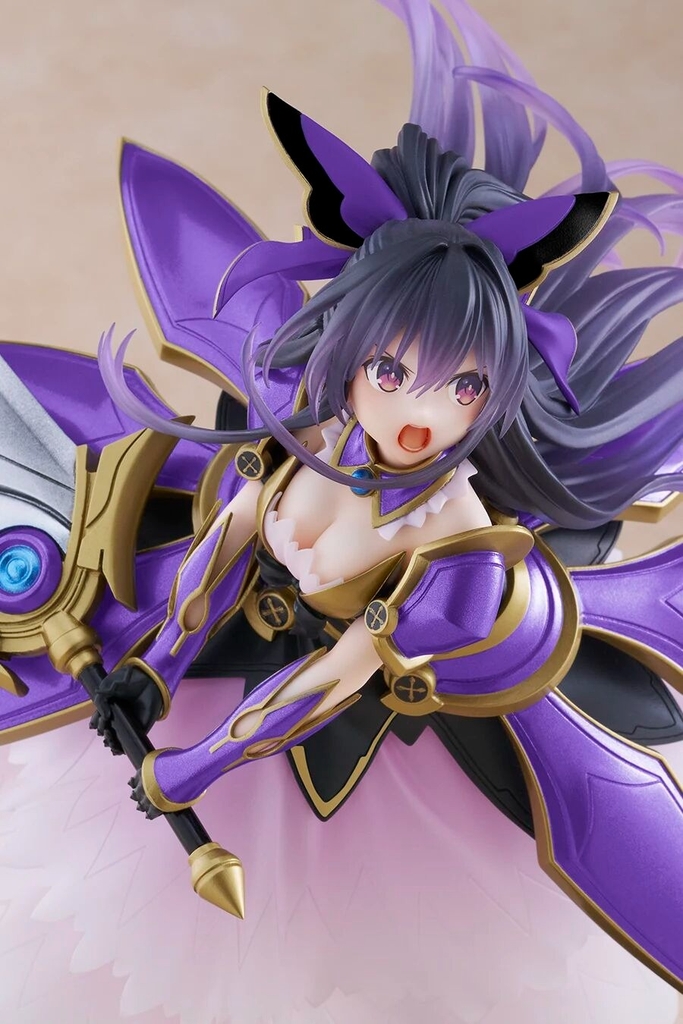 Mô hình Figure TAITO Date A Live IV AMP+ Figure - Tohka Yatogami (Sandalphon)