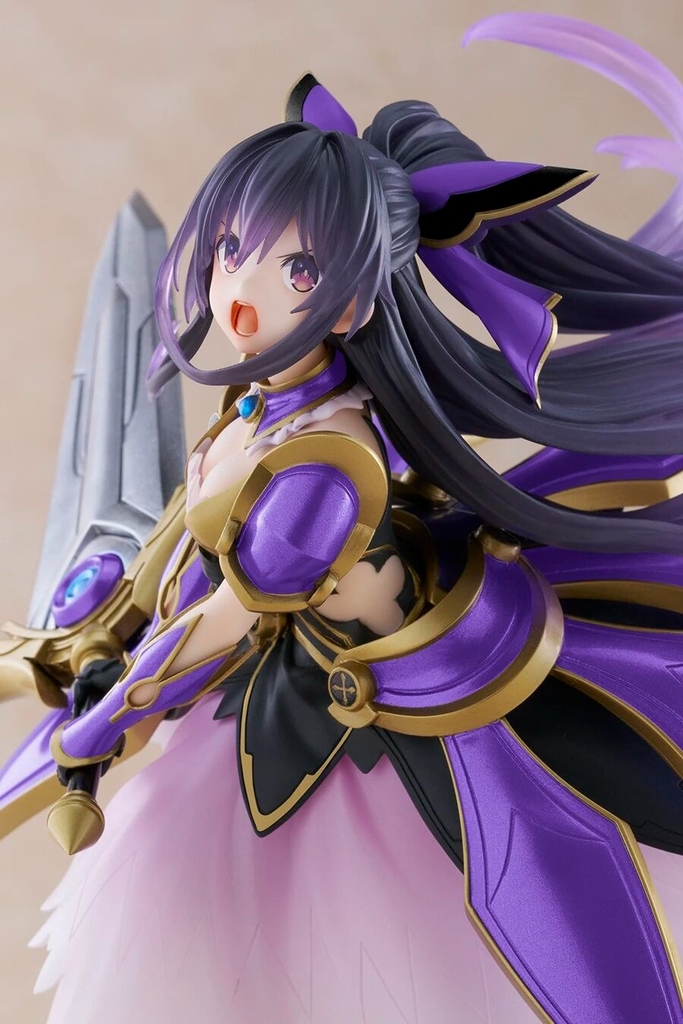 Mô hình Figure TAITO Date A Live IV AMP+ Figure - Tohka Yatogami (Sandalphon)