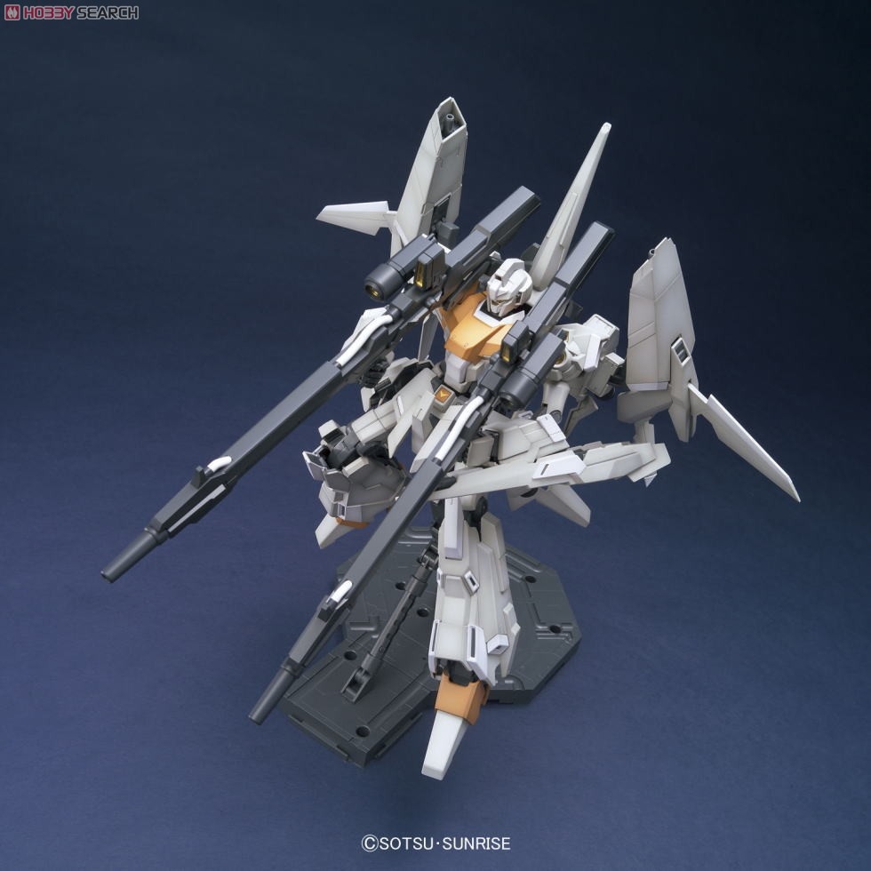 Mô hình lắp ráp MG 1/100 RGZ-95C ReZEL Type-C Defenser A B Unit General Revil gundam bandai