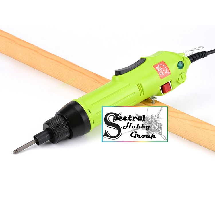 Dụng cụ máy siết vặn vít cầm tay 220v