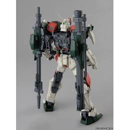 Mô hình lắp ráp MG 1/100 Buster Gundam GAT-X103 bandai