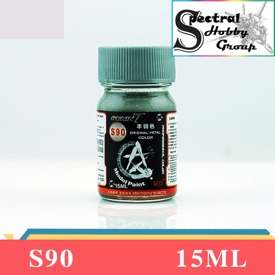 Sơn mô hình SUNIN Starry sky color full S10-S90 bẩy màu rainbow color chameleon