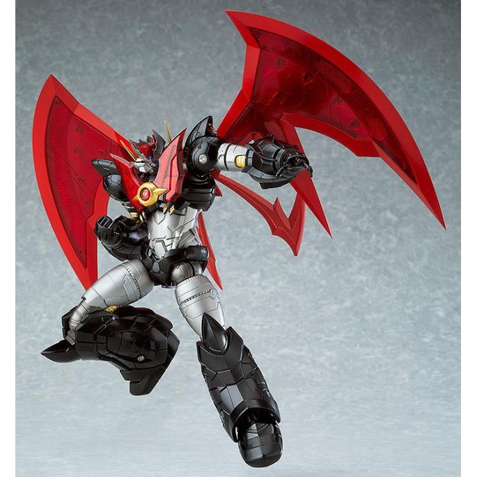 Mô hình lắp ráp MODEROID Mazinkaiser GSC - Good Smile Company