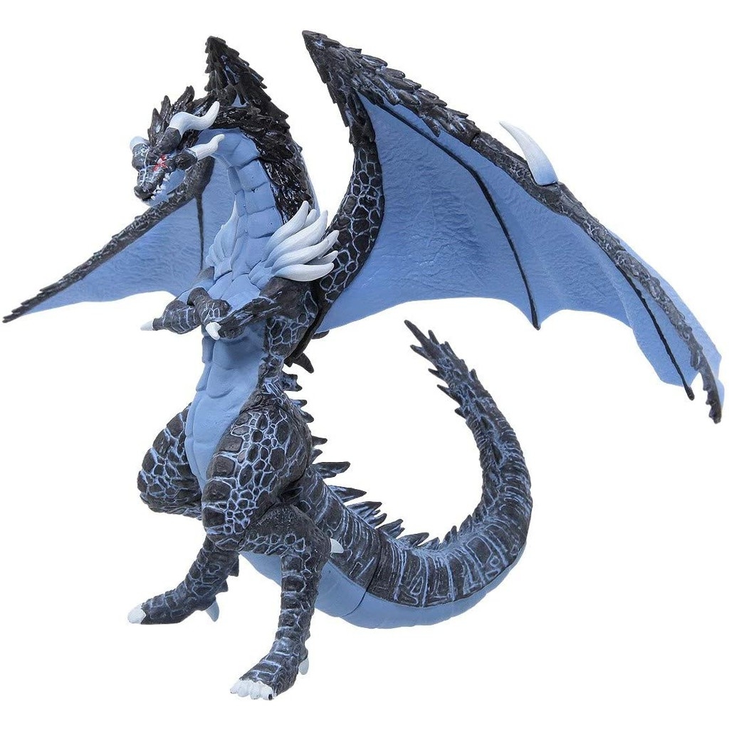 Mô hình nhựa Figure BANPRESTO Slime Veldora Tempest Dragon