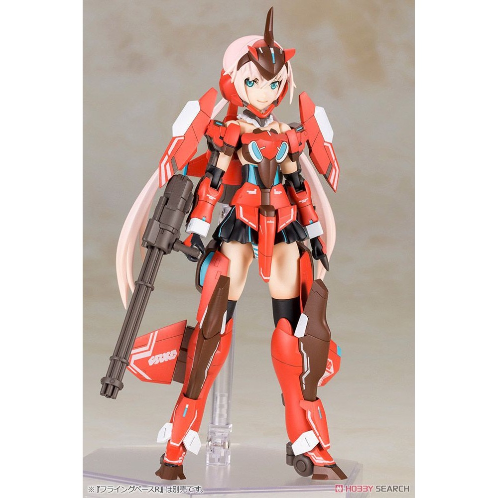 Mô hình lắp ráp Frame Arms Girl Stylet A.I.S Color - Kotobukiya