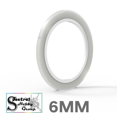 Dụng cụ băng dính cứng HOBBY MIO giúp kẻ line cho mô hình masking Hard Edge Engraving Tape