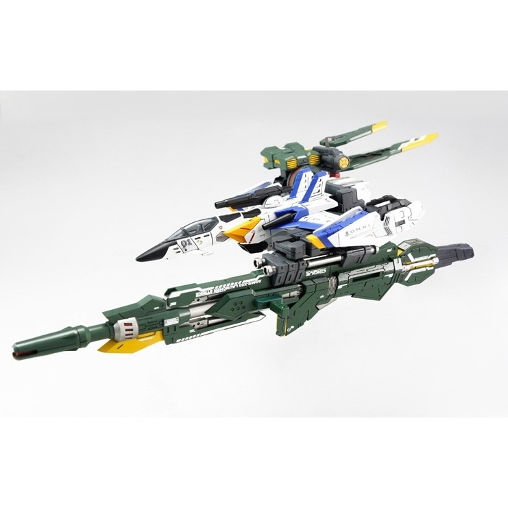 Mô hình lắp ráp MG 1/100 Skygrasper mmk dragon momoko