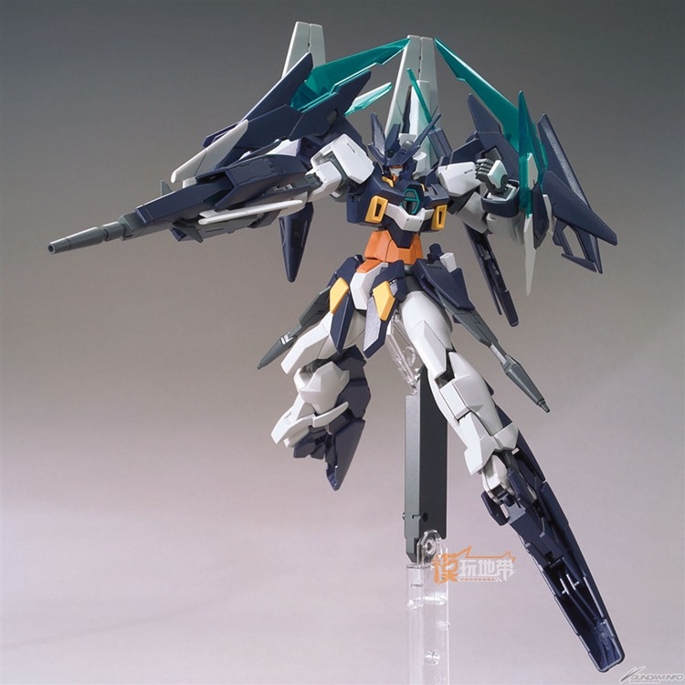 Phụ kiện mô hình HG BC 1/144 HWS & SV CUSTOM WEAPON SET gundam bandai