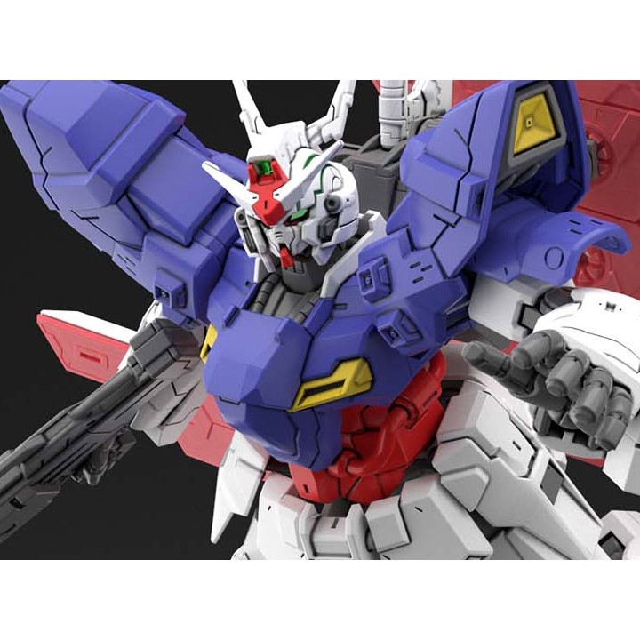 Mô hình lắp ráp HG UC 1/144 Moon gundam - HGUC bandai