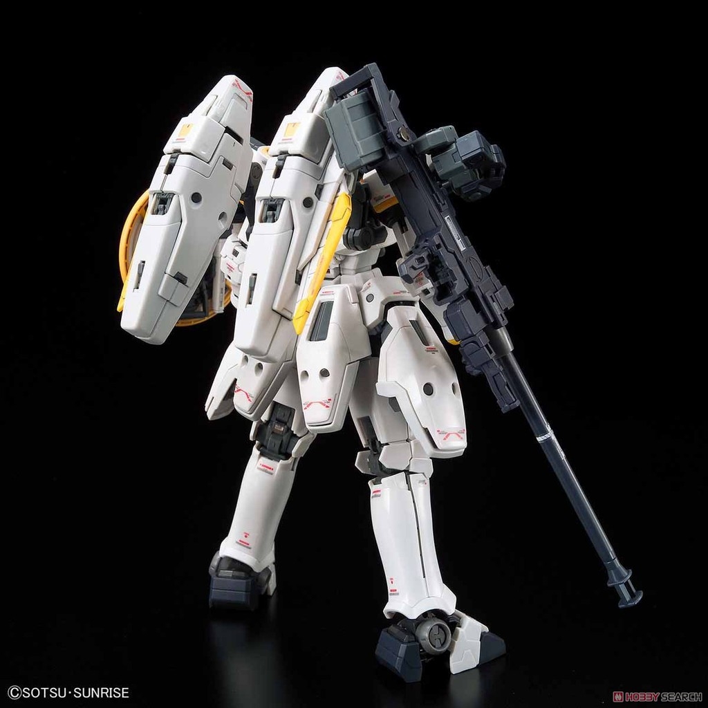 Mô hình lắp ráp RG 1/144 Tallgeese EW OZ-00MS gundam Bandai