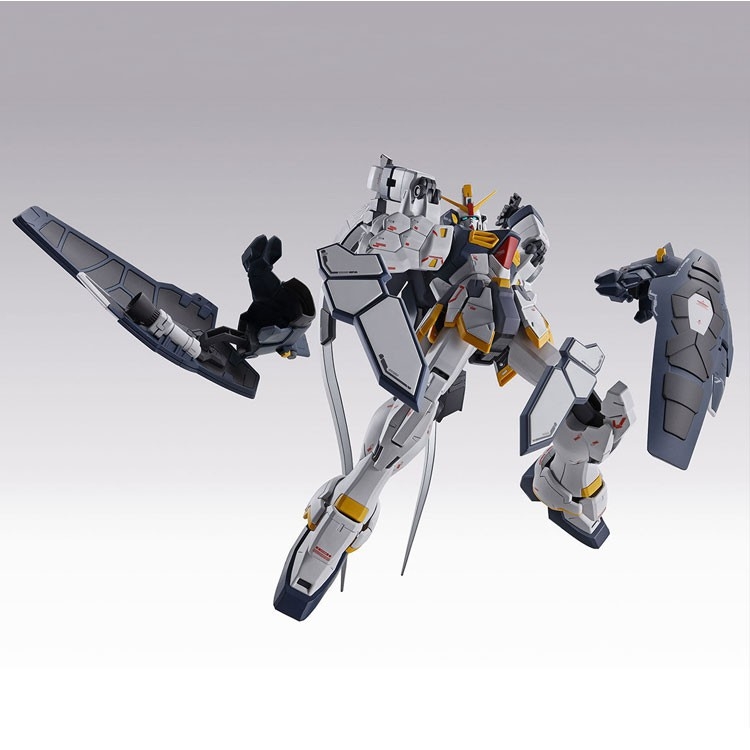 Mô hình lắp ráp MG 1/100 Gundam Sandrock EW ARMADILLO UNIT bandai