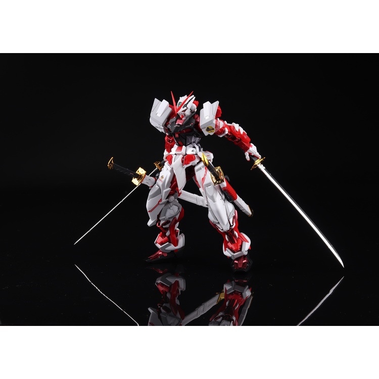 Phụ kiện lắp ráp x4 Gerbera Straight Sword Katana Set Accessory Pack cho MG HG RG Astray