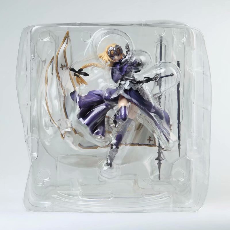 Mô hình nhựa Figure FATE APOCRYPHA 1/8 JEANNE D ARC - xinhao model