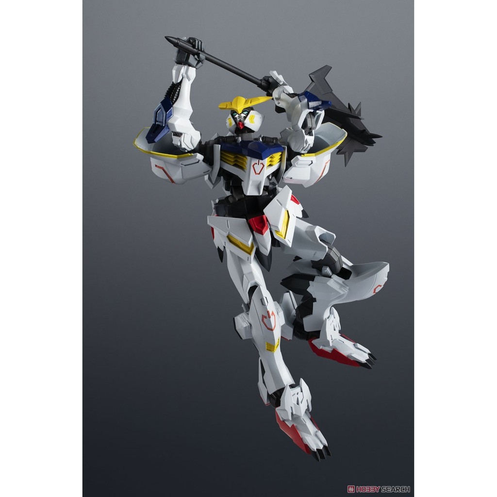 Mô hình nhựa Figure Gundam Universe ASW-G-08 Gundam Barbatos