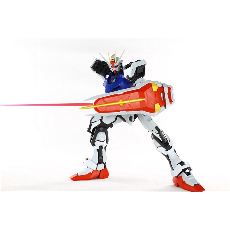 Mô hình lắp ráp PG 1/60 Strike + Skygrasper Gundam GAT-X105 Daban