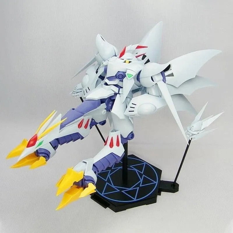 Mô hình lắp ráp Super Robot 1/144 Cybaster Cybuster 19CM BT model