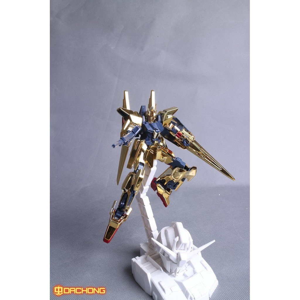 Mô hình lắp ráp HG 1/144 Delta gundam daban