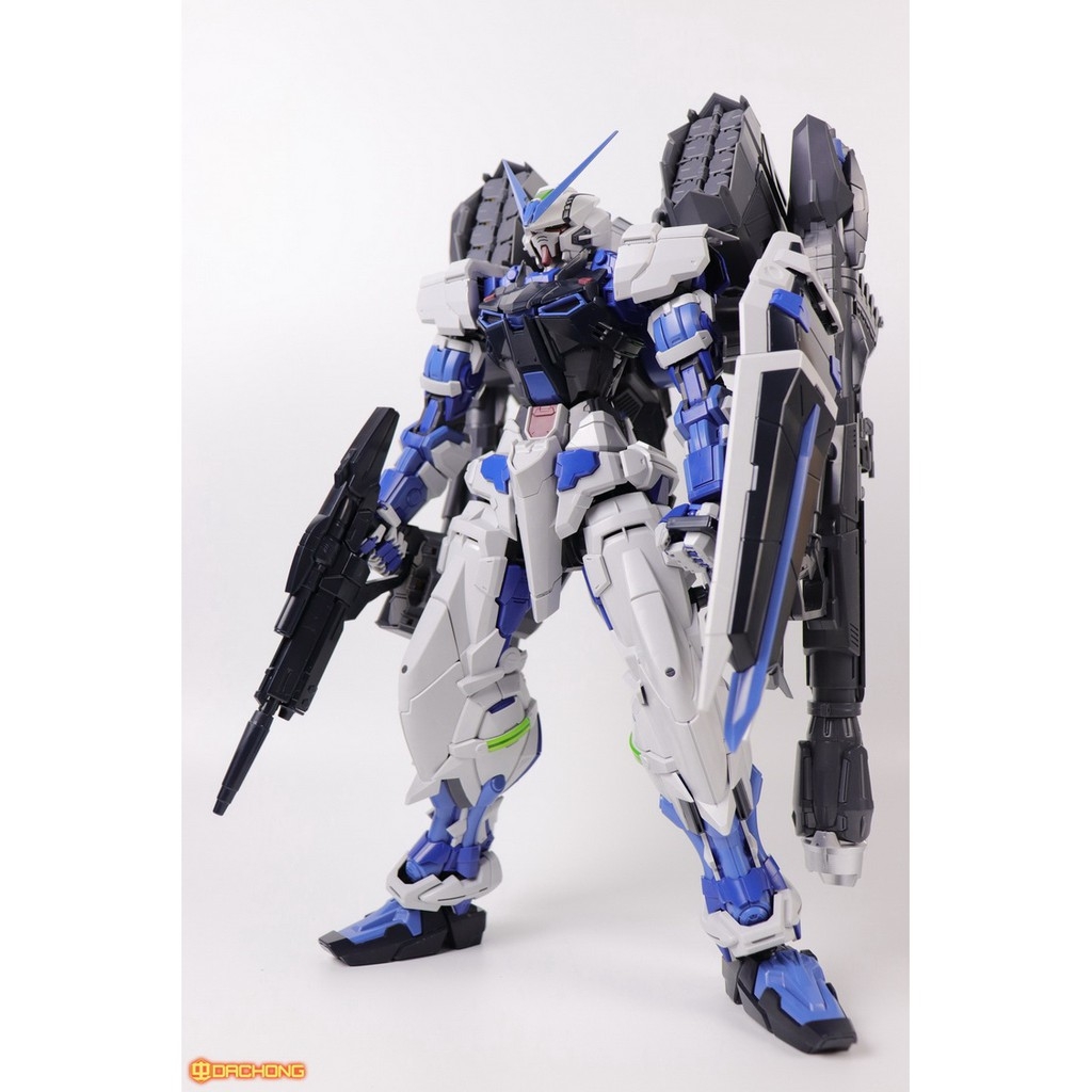 Mô hình lắp ráp PG 1/60 Gundam Astray Blue Frame Nilson