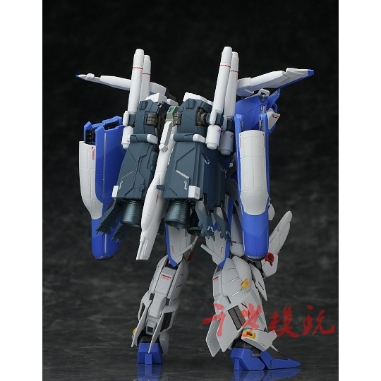 Mô hình Metal Robot Ex-S EXS ver.ka - Storm Model