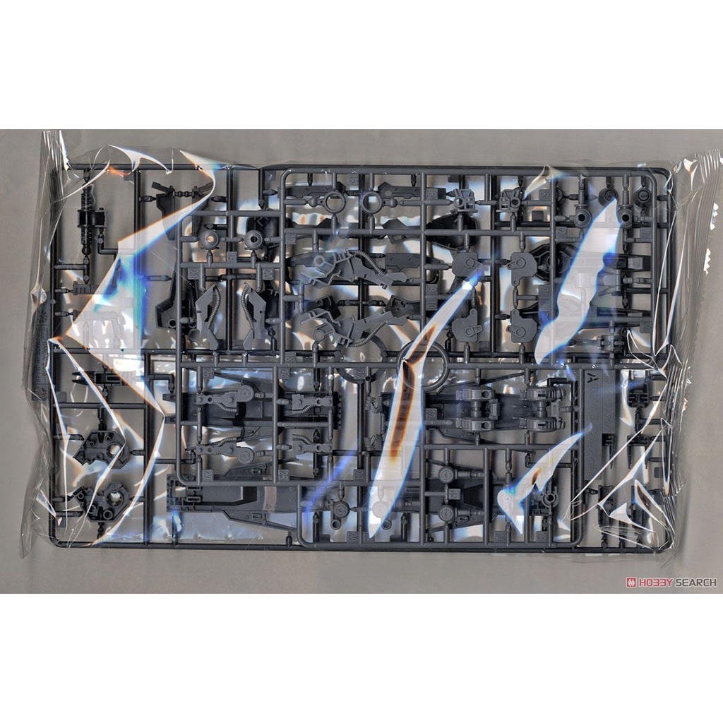 Mô hình lắp ráp HG IBO 1/144 Gundam Vidar - Bandai