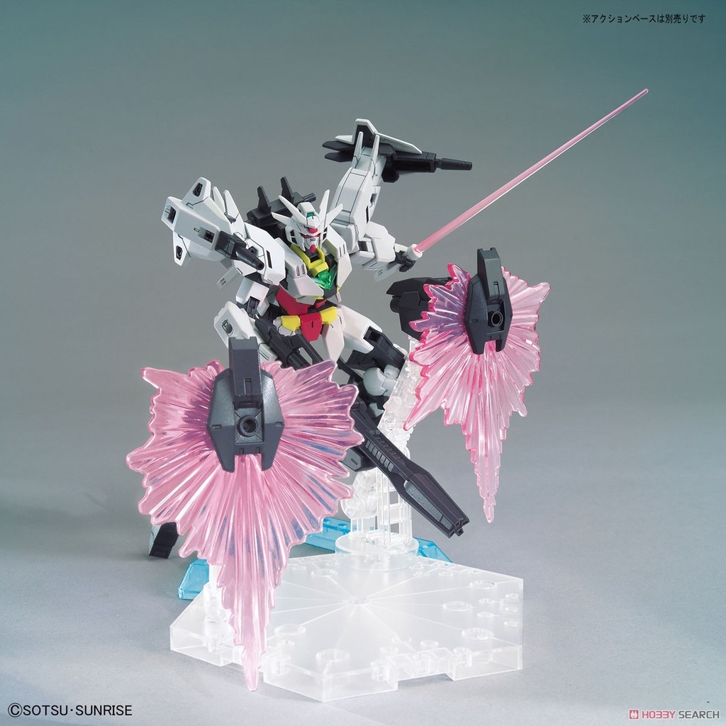 Mô hình lắp ráp HG 1/144 Jupitive Gundam HGBD R Bandai