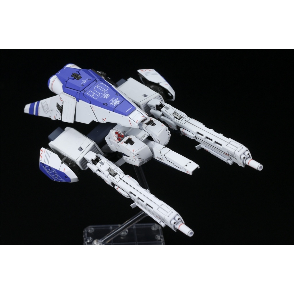 Phụ kiện mô hình EW HWS custom pack cho RG RX93 Hi-NU Hi Nu RG018C (sp không kèm gundam)
