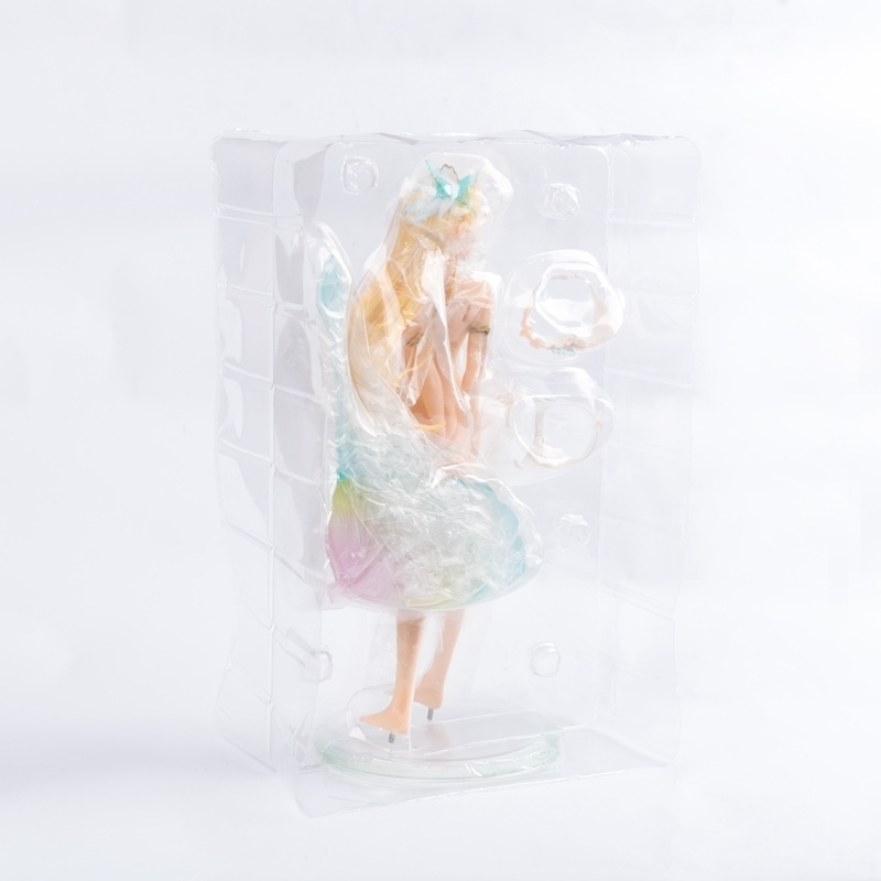 Mô hình tĩnh Figure Faerie Queen Elaine 1/5 Standard Ver 30cm - Xinhao model