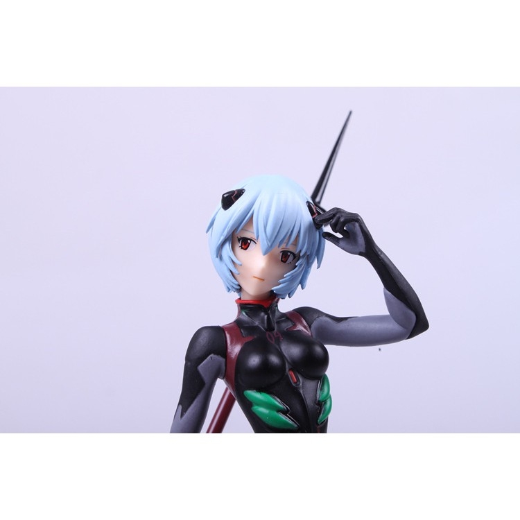 Mô hình tĩnh Anime Figure Rei Ayanami Evangelion 3.0 You can (not) redo EVA SEGA