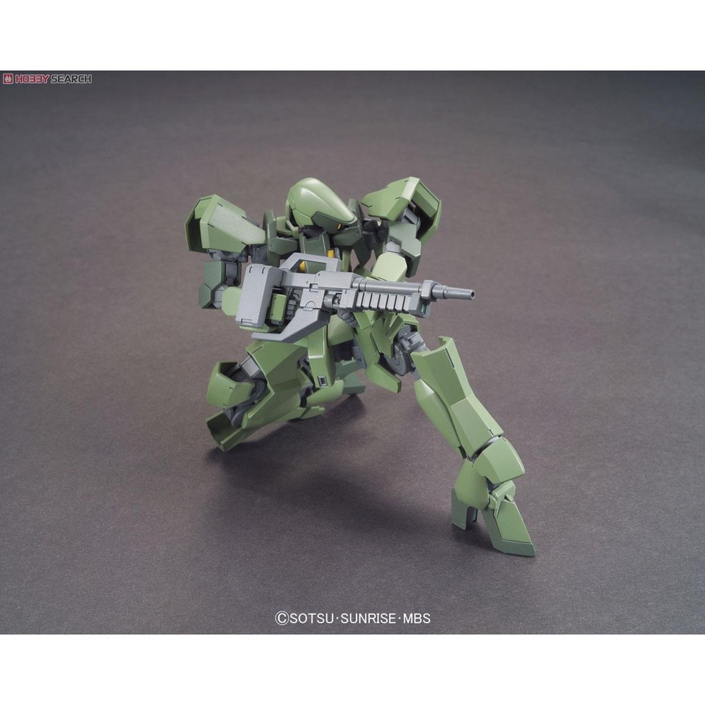 Mô hình lắp ráp HG 1/144 IBO Graze (Standard Type/Commander Type) bandai