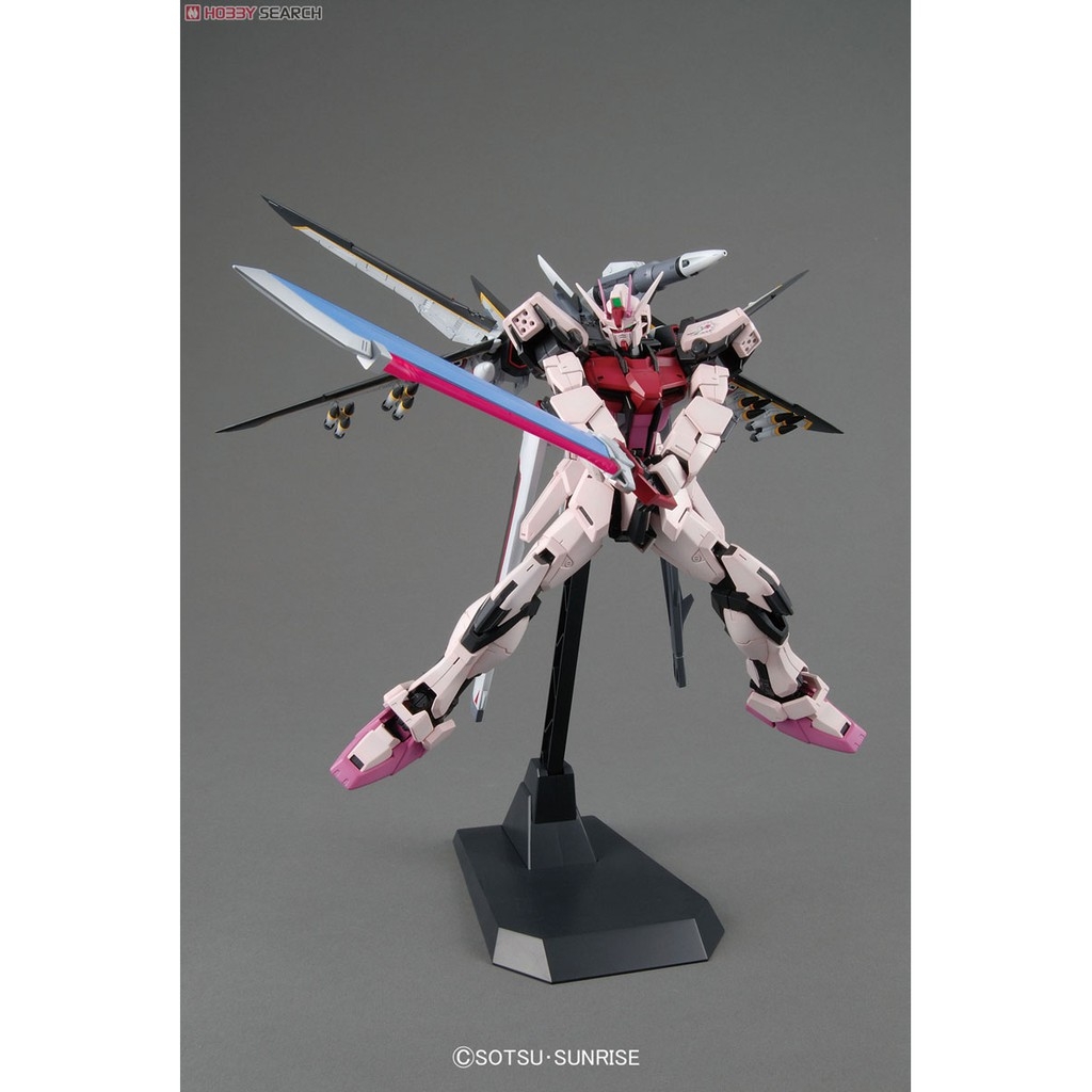 Mô hình lắp ráp MG 1/100 Gundam Strike Rouge Otori Equipment Ver RM bandai