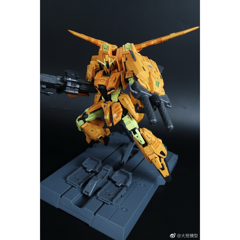 Mô hình lắp ráp mg 1/100 8805 Z Gray Zeta 3B 2.0 gundam daban
