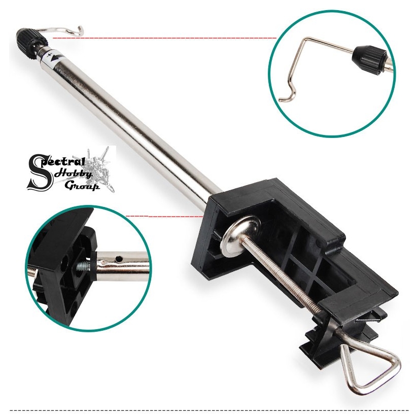 Dây truyền động / giá đỡ đế treo máy khoan mini