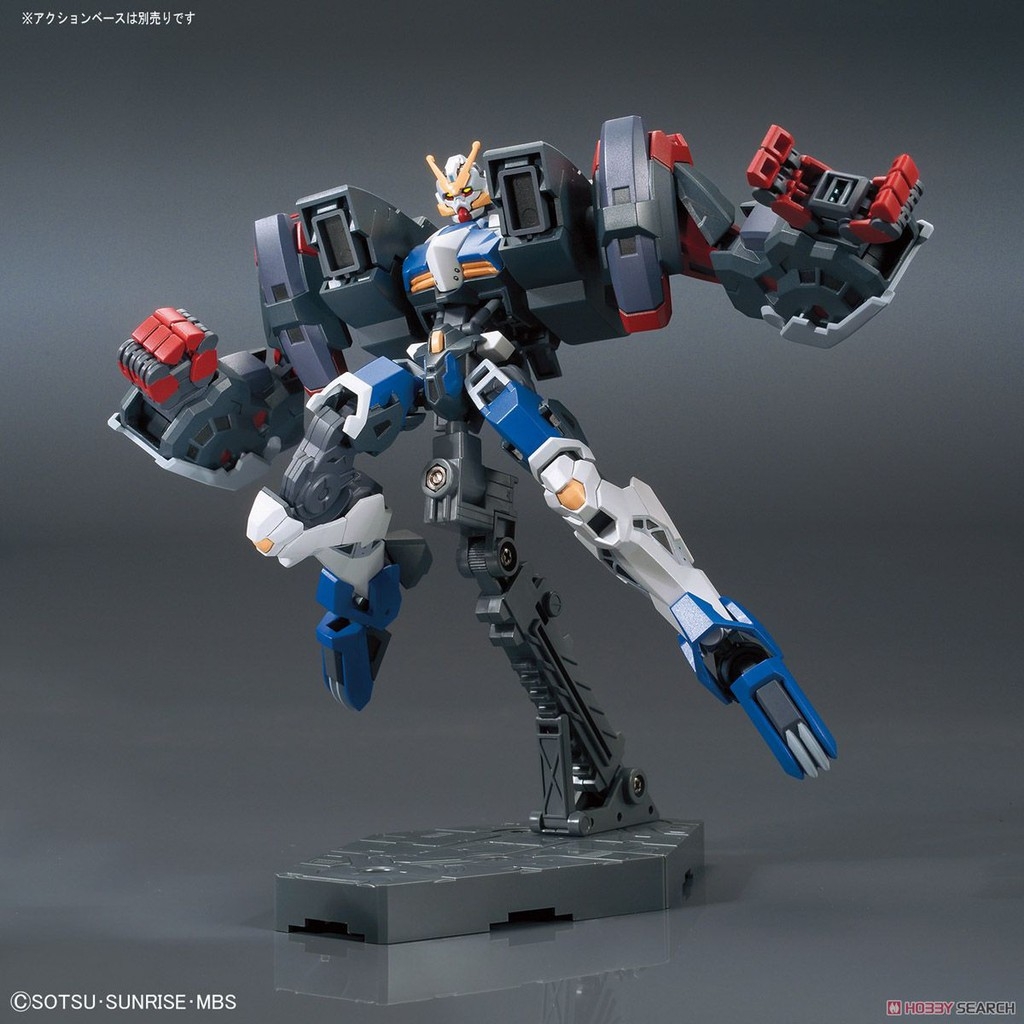 Mô hình lắp ráp HG IBO 1/144 Gundam Dantalion bandai
