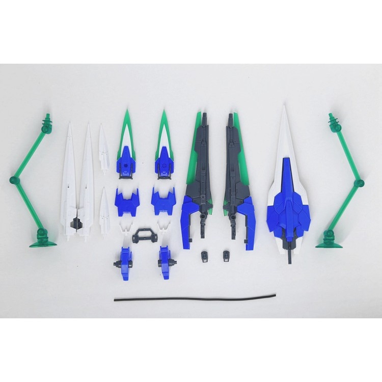 Phụ kiện mô hình EW 1/144 RG 007s Seven Sword G 00 7s 00R Weapon Unit (sp không kèm gundam)