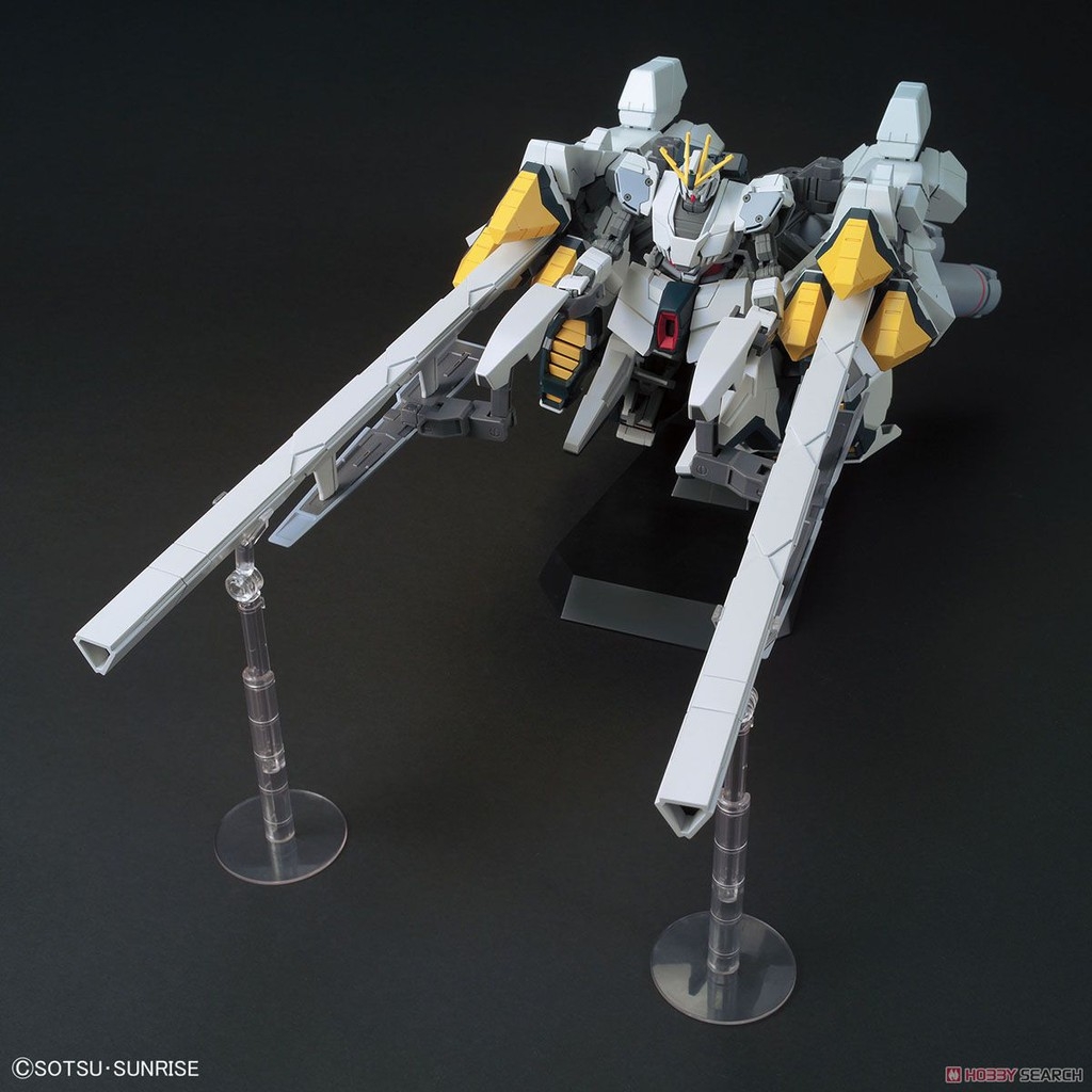 Mô hình lắp ráp HG 1/144 Narrative Gundam A-Packs RX9/A HGUC BANDAI