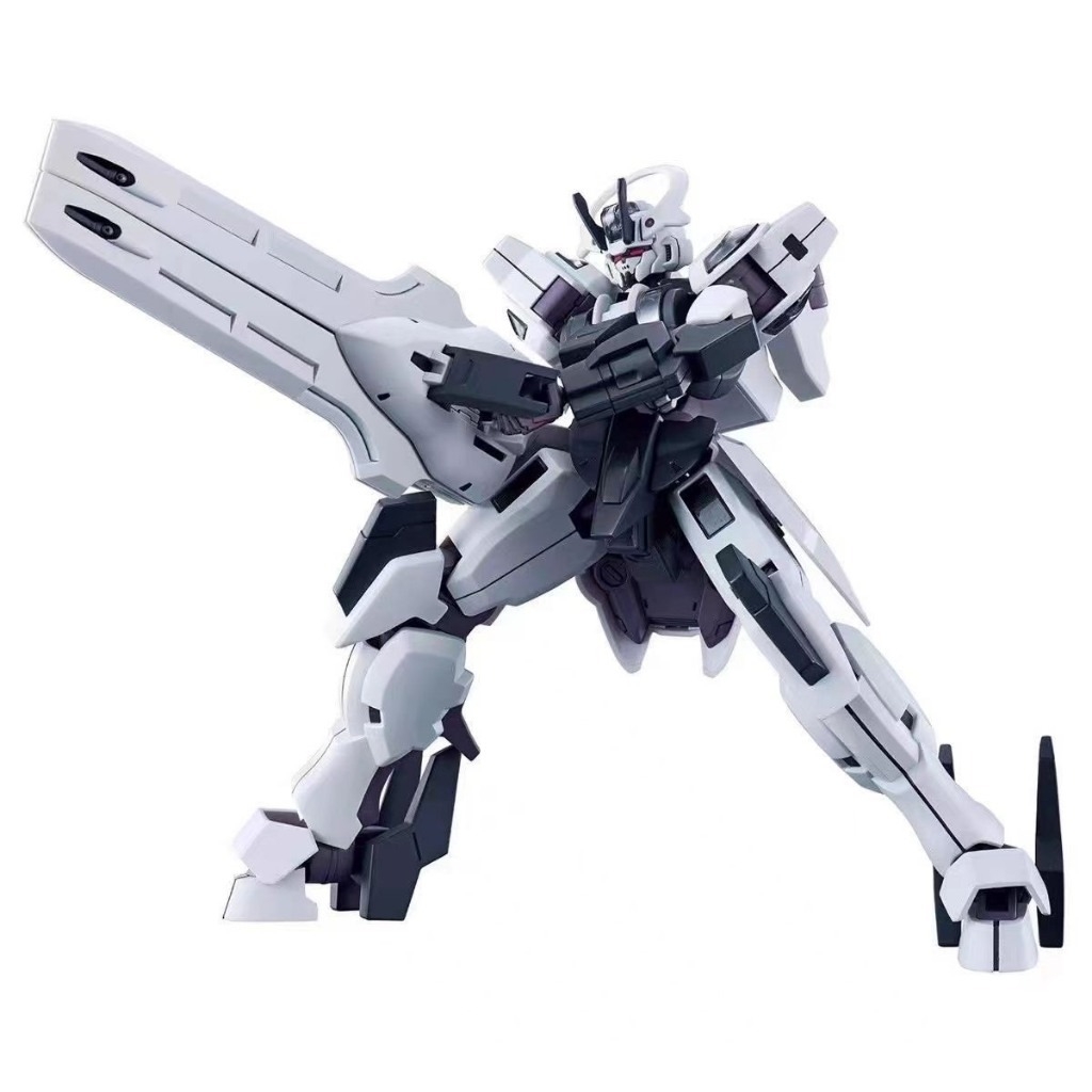 Mô hình lắp ráp HG 1/144 Fighter Schwarzette Witch Mercury HGWM 25 GaoGao model